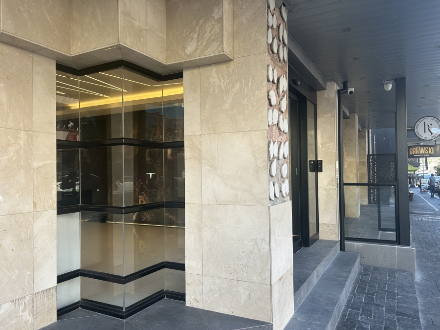To Let Commercial Property for Rent in Cape Town City Centre Western Cape